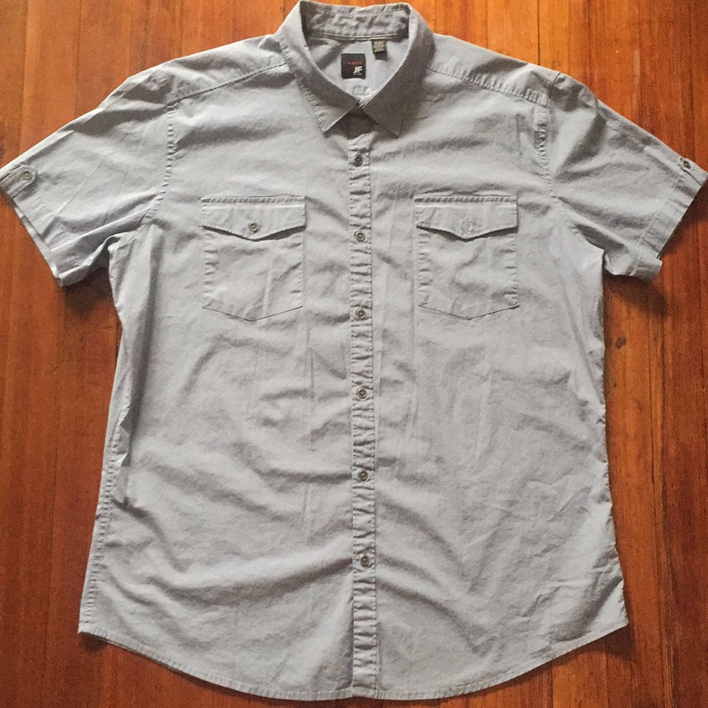 Men’s J. Ferrar shirt